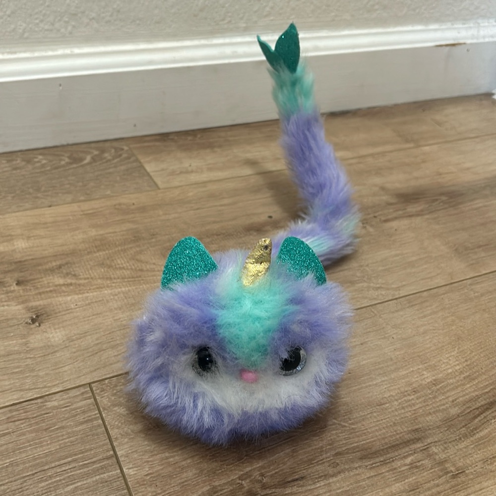 Pomsies toy